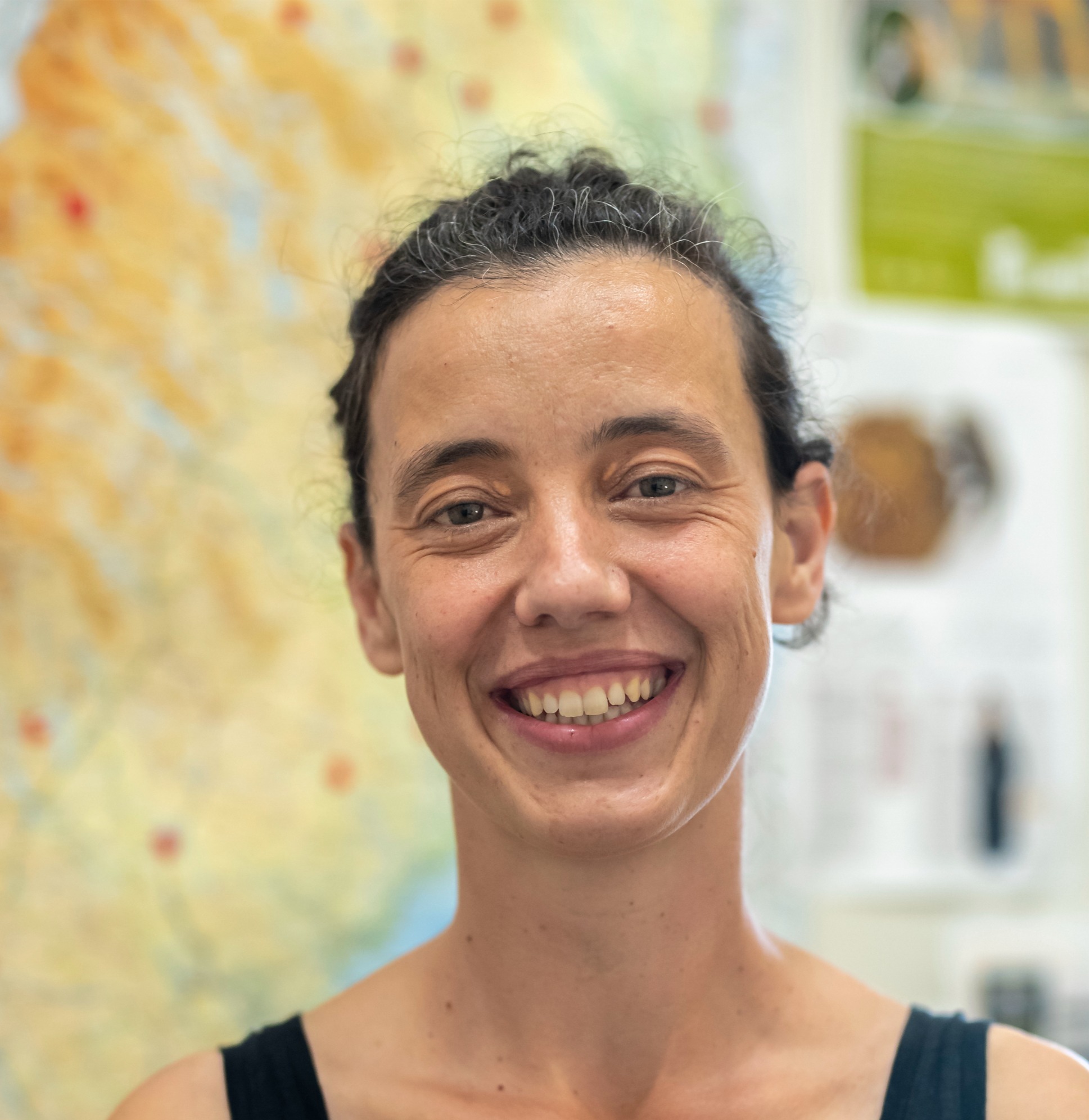Dr Andreia Miraldo